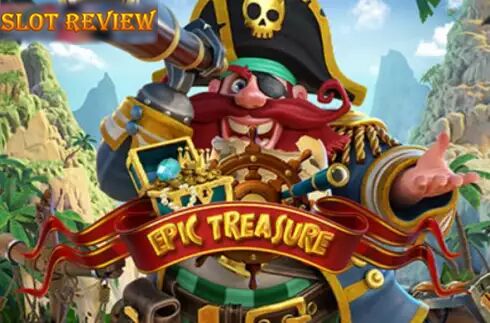 Epic Treasure icon